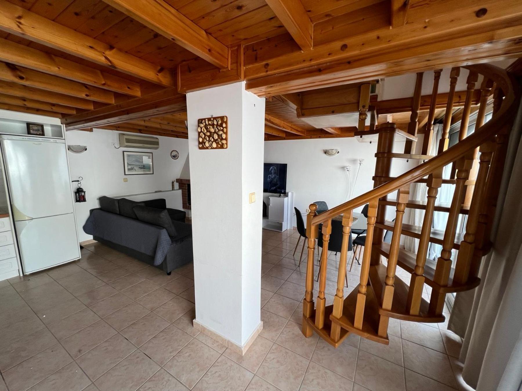 Вилла Casa Di Mare Лоутраки Экстерьер фото